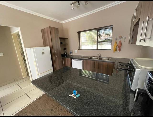 1 BEDROOM APARTMENT FOR SALE IN DIE BULT